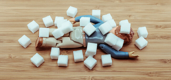 sugarcubes