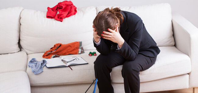 fatigue